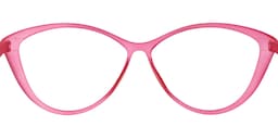 Marilyn Monroe Cat Eye Glasses5