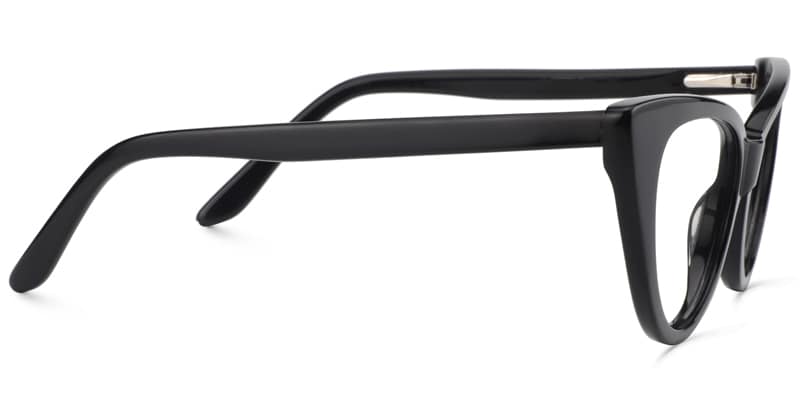 Marilyn Cateye Eyeglasses | Zeelool Glasses3