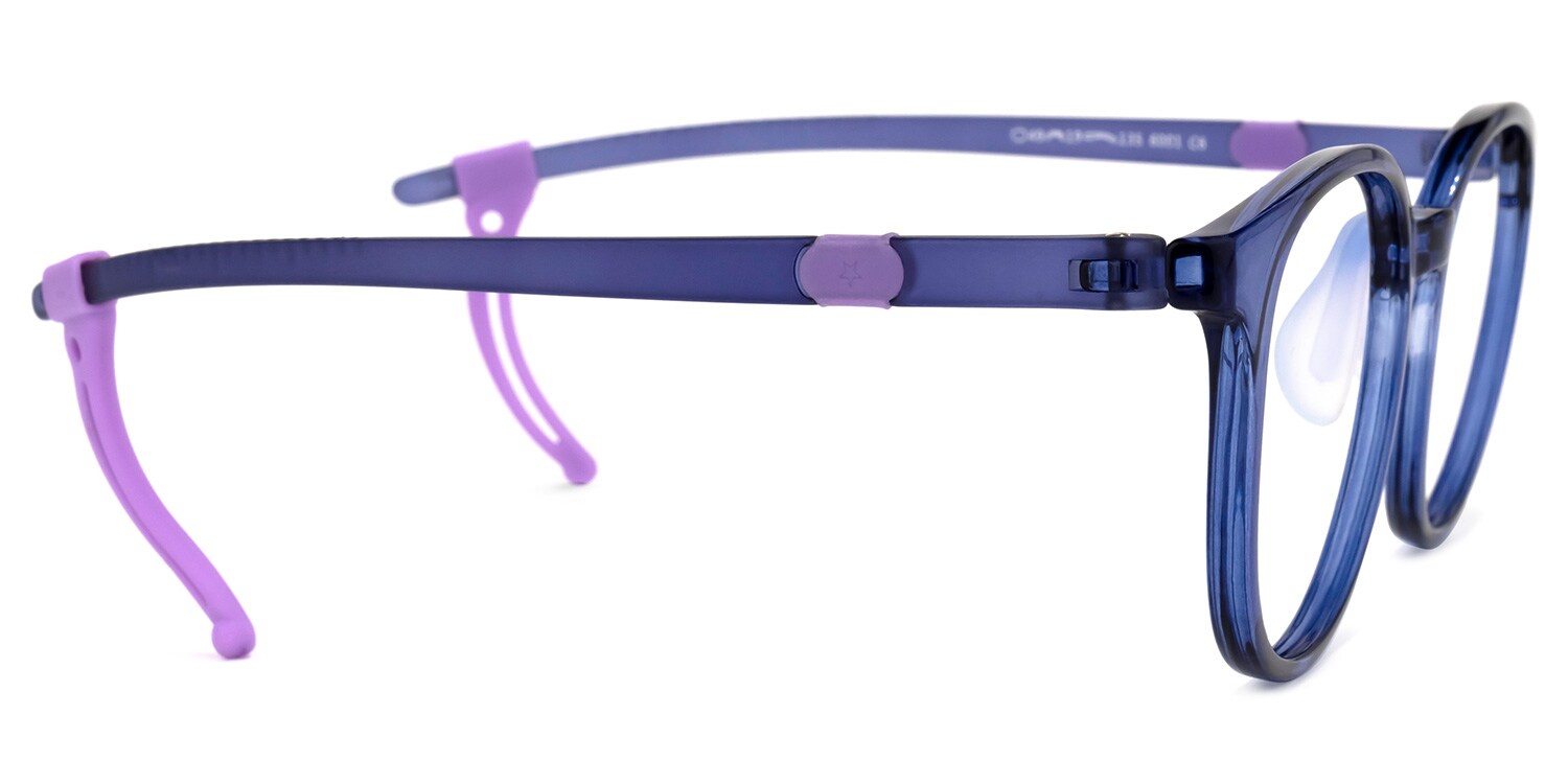 Herron(Age 8-12) | Zeelool Glasses