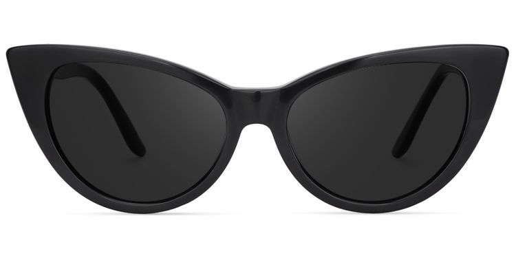 Jaden Cateye Sunglasses