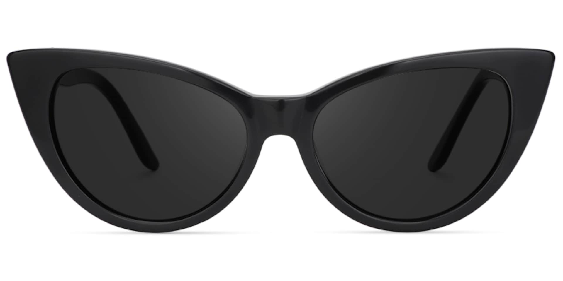 Jaden Cateye Sunglasses | Zeelool Glasses0
