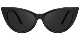 Jaden Cateye Sunglasses0