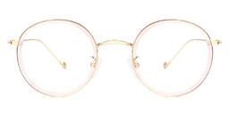 Ruffin Round Crystal Glasses0