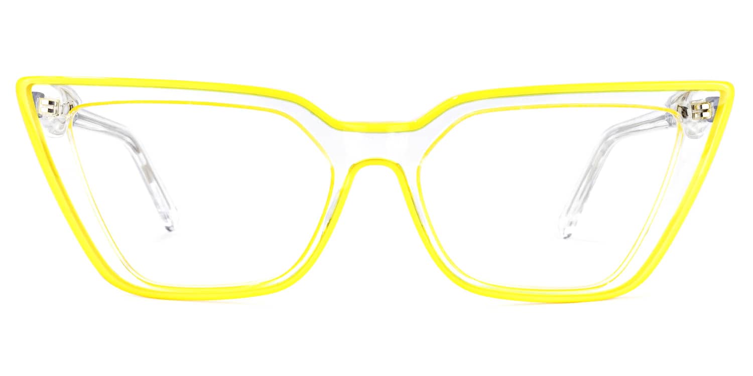 Yosef glasses 3