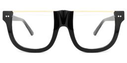 North Square Glasses0