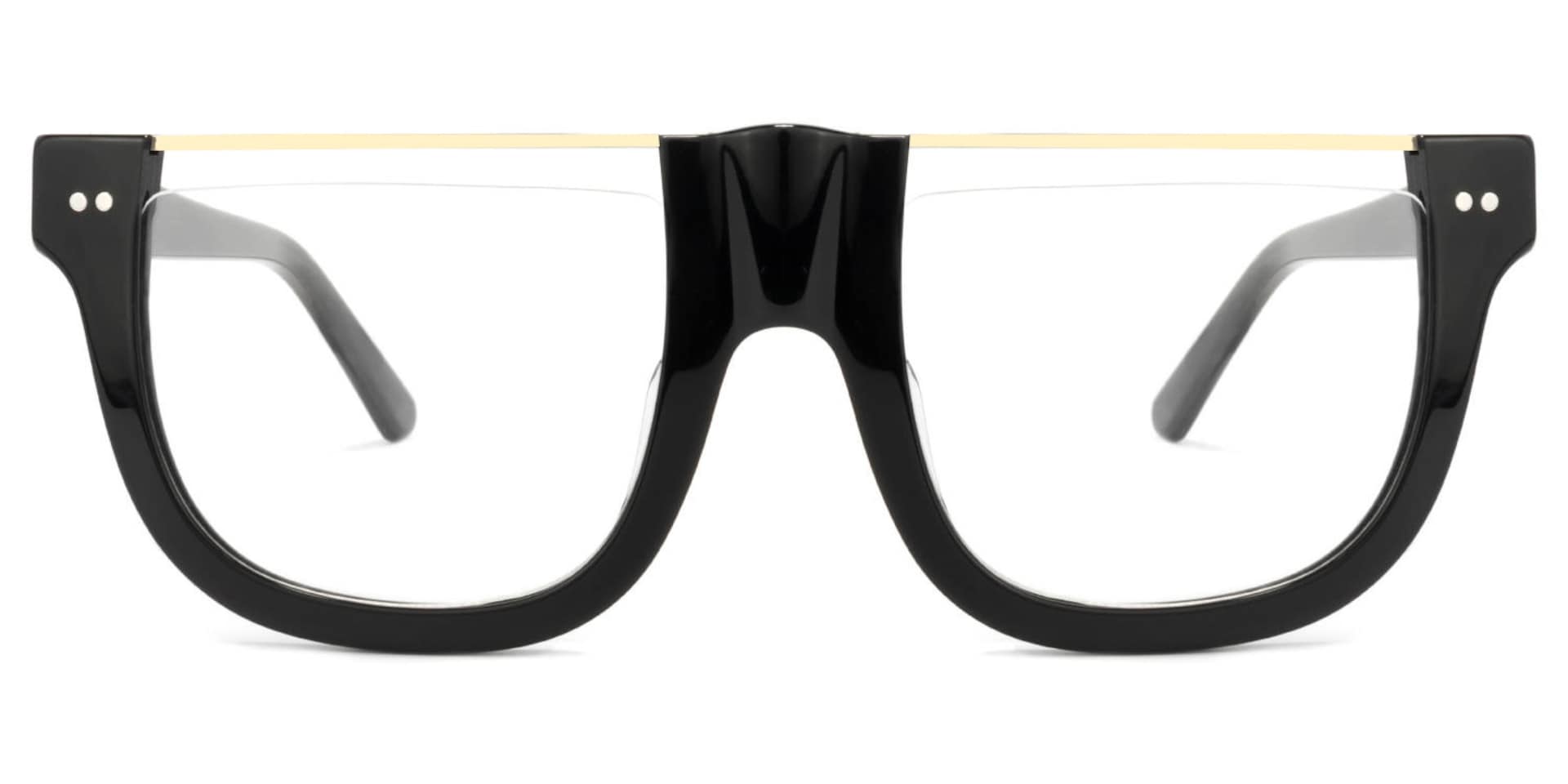North Square Glasses | Zeelool Glasses0