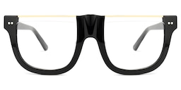 North Square Glasses0