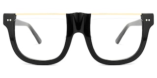 North Square Glasses0