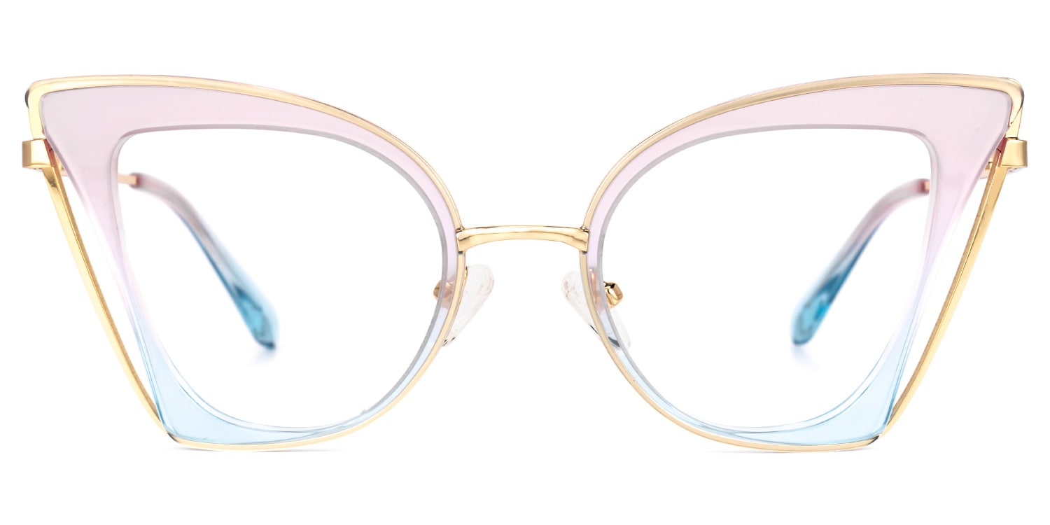 コーラル パールグロウニュアンサー N1 コーラルシャワー / CEZANNE