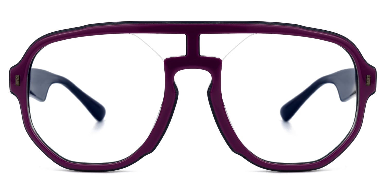 サングラス \u005ereclow^ RC OJO SUNGLASS PURPLE Jay sunglasses Purple | SmartBuyGlasses US