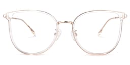 Oakley Round Crystal Glasses0