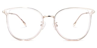 Oakley Round Crystal Glasses0