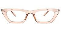 Priya Cateye Champagne Glasses0