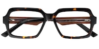 Jack Rectangle Tortoise Glasses1
