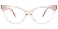 Caron Cat Eye Champagne Glasses0