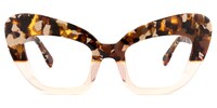 Tristan Cateye Champagne Glasses0