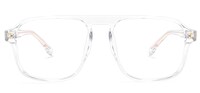 Willow Geometric Crystal Glasses0