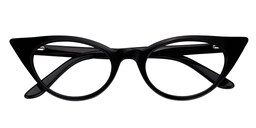 Xiomara Cateye Eyeglasses1