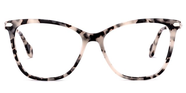 Westley Butterfly Light-Tortoise Glasses