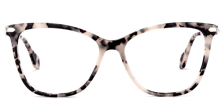 Westley Butterfly Light-Tortoise Glasses