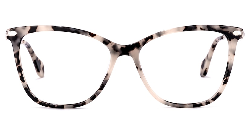 Westley Butterfly Light-Tortoise Glasses