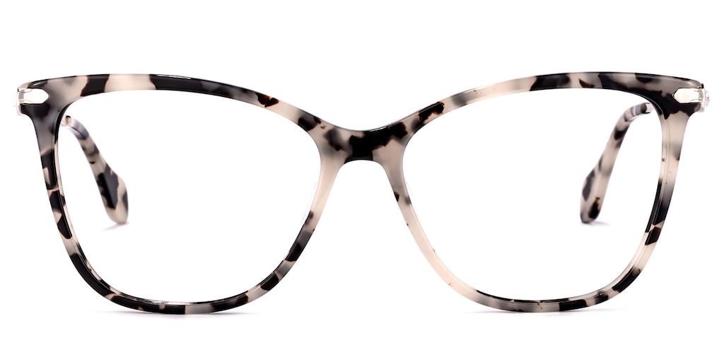 Westley Butterfly Light-Tortoise Glasses