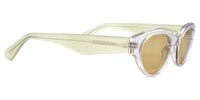 Amor Oval Crystal Sunglasses4