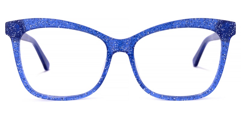 Butterfly Gray Glasses | Zeelool Glasses0