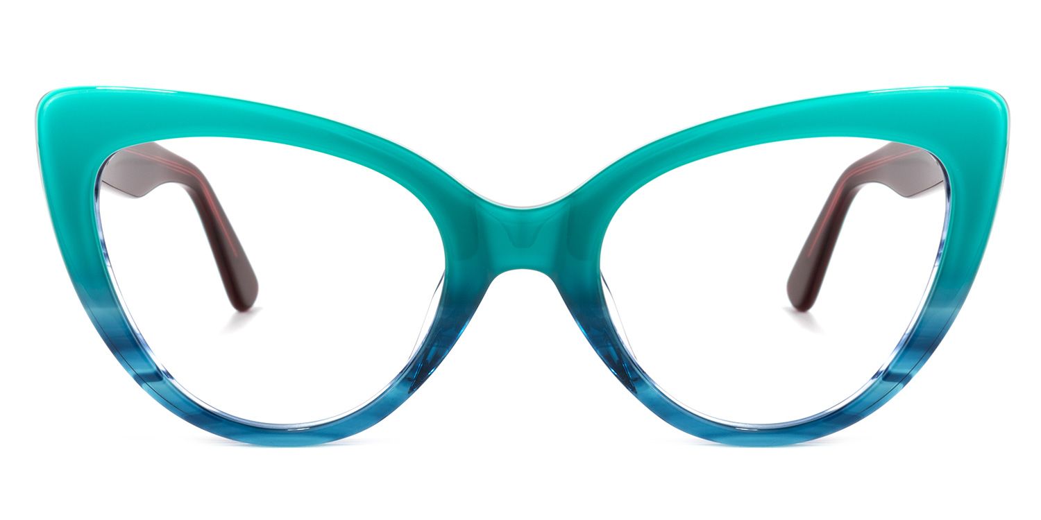 Claudette glasses 4