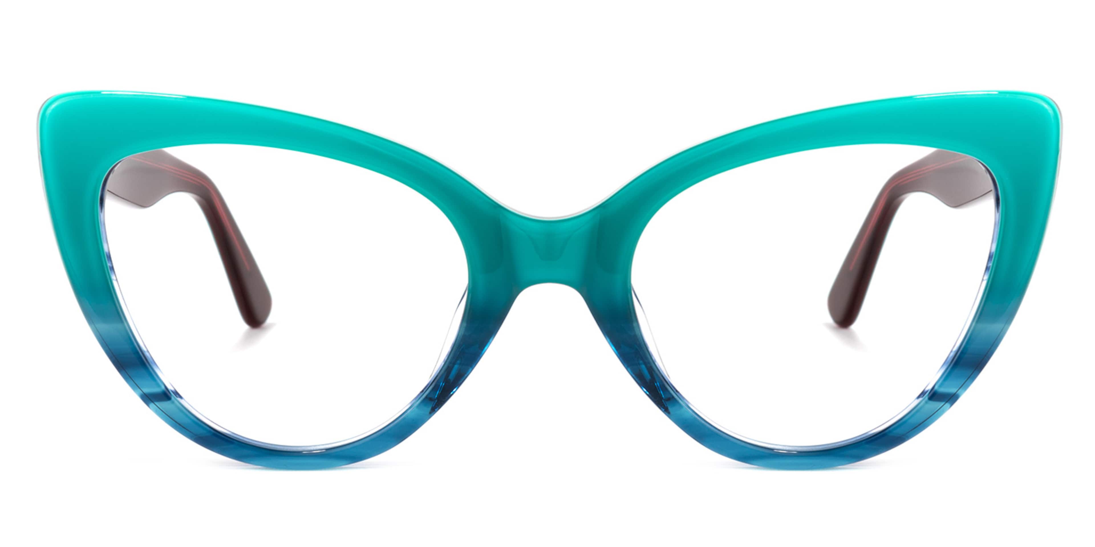 Claudette glasses 4
