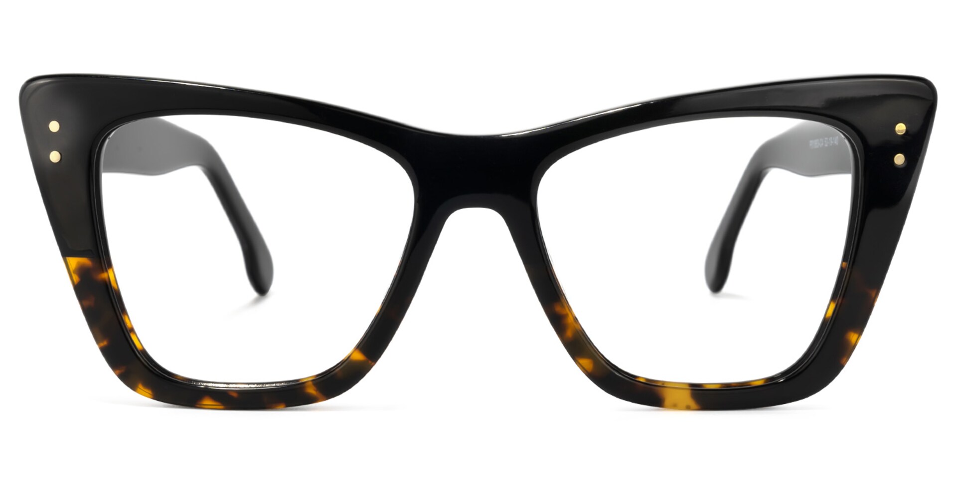 Kovacina Cateye Tortoise Glasses | Zeelool Glasses0