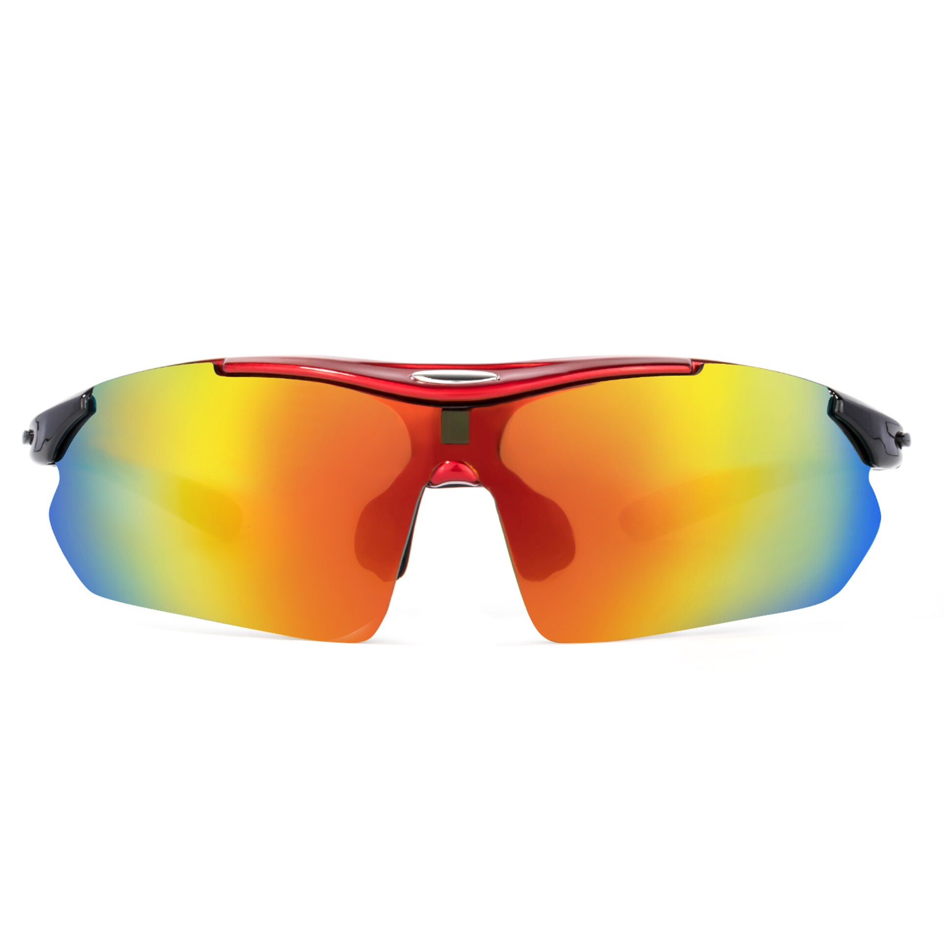 Gene Polarized Sports Sunglasses & Cycling Fishing Golf  Glasses | Zeelool Glasses0