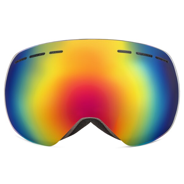 Gwen Anti Fog UV Protection Ski Goggles Zeelool Glasses