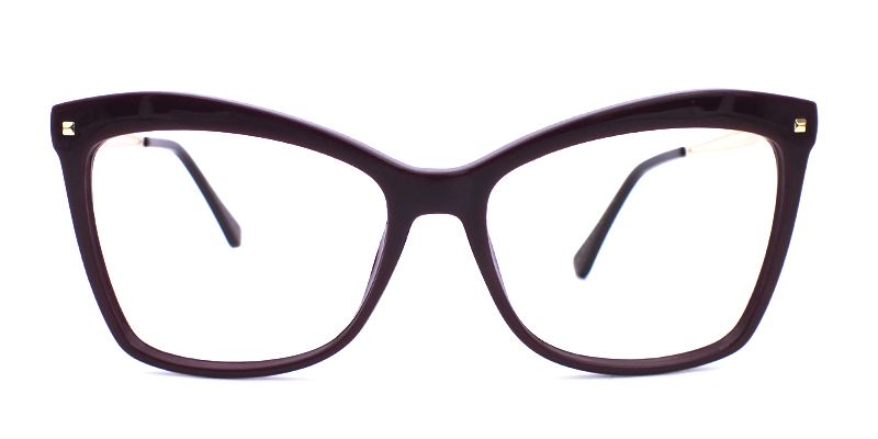 Isaebella  Butterfly glasses | Zeelool Glasses18