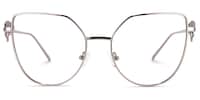 Joshua Geometric Glasses0