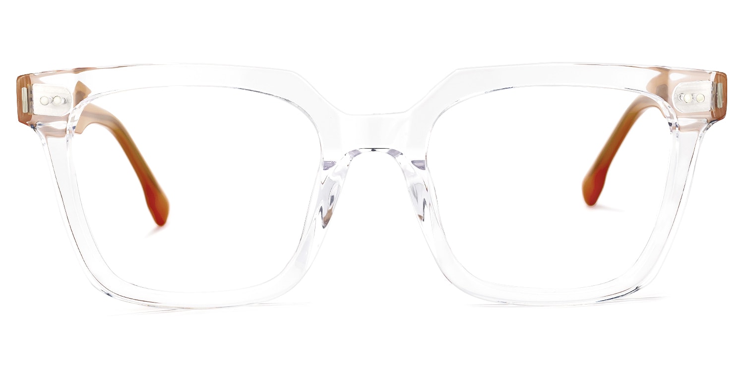 Minion Square Crystal Glasses0