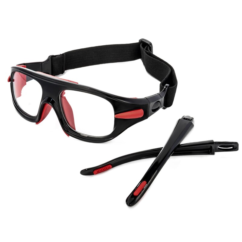 Emerson Basketball & Football Goggles | Zeelool Glasses4