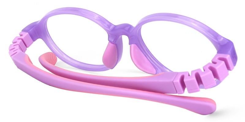 Megara ( Age 1-3 ) | Zeelool Glasses1