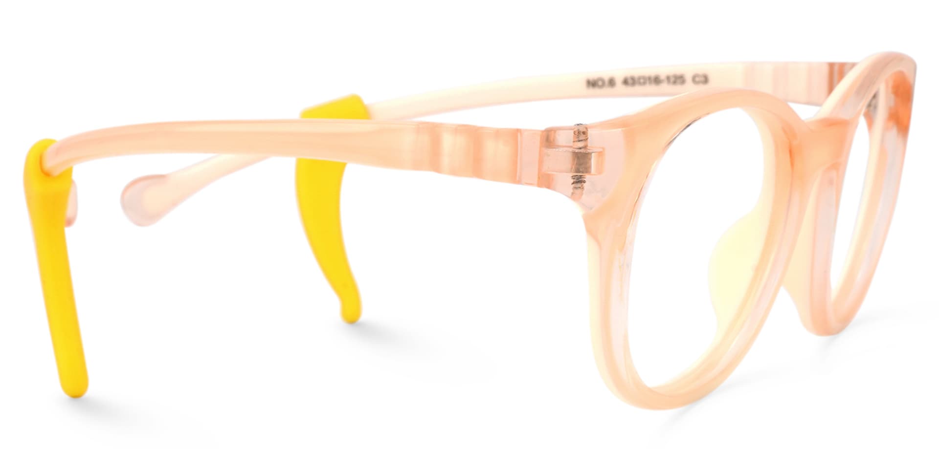 Kristoff ( Age 1 - 3 ) | Zeelool Glasses2