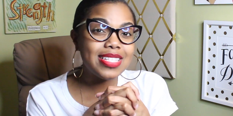 Ginna Cat Eye Tortoise Glasses  | Zeelool Glasses1