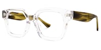 Chirino Square Crystal Glasses1