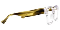 Chirino Square Crystal Glasses2