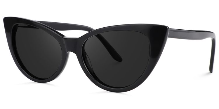 Jaden Cateye Sunglasses