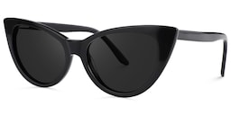 Jaden Cateye Sunglasses1