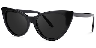 Jaden Cateye Sunglasses1