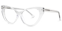 Alastair Cat Eye Crystal Glasses2