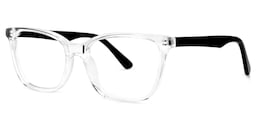 Gallegos Square Crystal Glasses1