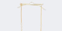 Vintage Full-rim Gold Frame2