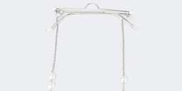 Vintage Full-rim Silver Frame2