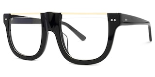 North Square Glasses1